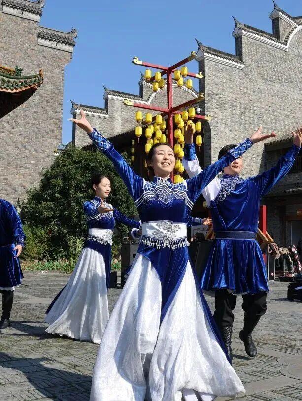 从武汉直奔长沙！不敢想今年呼和浩特会蹦出来多少“南朋友”