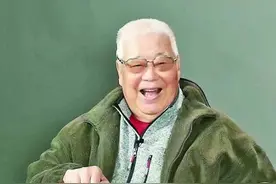 驼铃犹在耳畔 常忆英雄虎胆——追念电影表演艺术家于洋图片