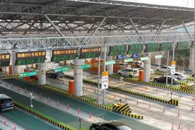 “智行中原 E路畅享”这份ETC使用指南，您可能需要！图片