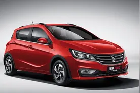 售价4.09万起，这款车价格不贵，省油还好开，你会选择它吗图片