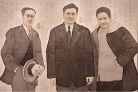 丹青颂国安，奋进新时代图片