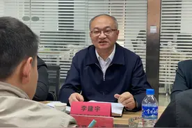 云南艺术学院开展“带生访企”专项交流活动 校企联动为毕业生搭建就业“直通车”图片