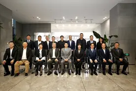 杭州交投集团与龙元建设合作取得关键进展图片