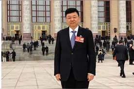 2025听两会 | 低空经济加速起步 如何飞得又“稳”又“好”？图片