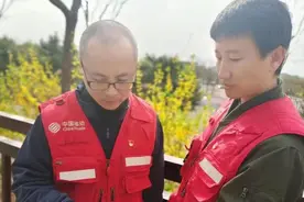 每日平均接待90000人次 颐和园如何保障游客5G上网速度？图片