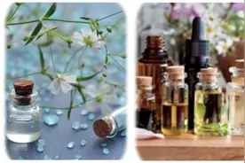 化妆品过敏，可这样避免→图片