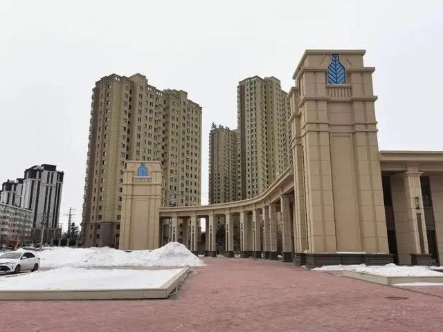 鹤岗另一面：新房并非白菜价，年轻人回流依旧是稀缺的