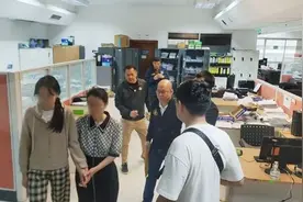 失联中国女留学生，有新消息！在另一个国家被发现…图片