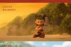 我们为什么爱哪吒？图片