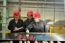 工艺“长个”，成本“瘦身”，一批钢卷里的“加减法”图片