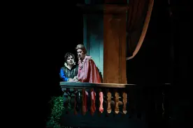 热闹！上海新年音乐会：色彩缤纷，仪式拉满图片