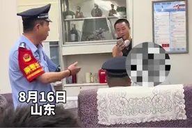 母亲带病儿买三张票被无座男子骂霸座，12306回应图片