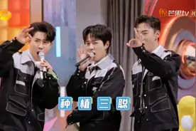 看那颗星星，正在发光（13）图片