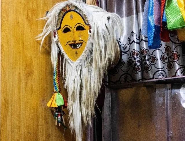 江河滋养下的文化瑰宝 | 西藏传统村落特展