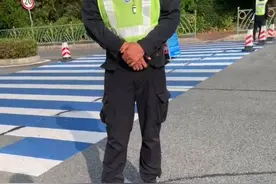 有事找紫牛|珠海长隆度假区外卖配送难，送个餐要步行20分钟图片