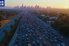 国庆中秋假期将至，广东这些路段面临“拥堵”考验，高速出行指南→图片