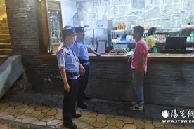 长安民警帮助群众找回遗失手机图片