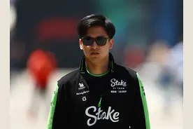 名额-1！2025年F1车手阵容还剩5个席位，周冠宇依然暂无下家图片