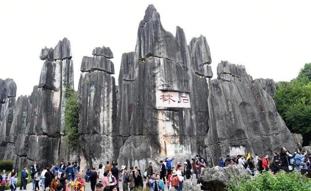 清凉旅居、火把节狂欢……这个夏天，就来云南避暑，美美吃菌~