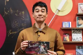 《声生不息·港乐季2》定档11月29日，李宇春周笔畅19年后再次同台图片