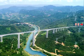 云南这一高速公路用地获国家批复！还有多个项目……图片