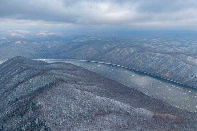 美丽中国 | 自驾“醉美G331”  行进北疆冰雪秘境