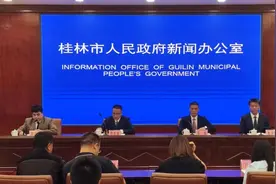 定了！这场大赛将在桂林开赛！图片