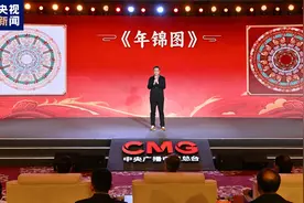 广东《咏春》、潮剧登场，《繁花》《封神》齐聚，春晚节目单来了！图片