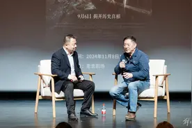 上观专访｜方励：打捞被遗忘的人图片