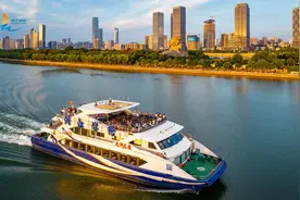 湖南这条“网红”航线入选全国典型案例！图片