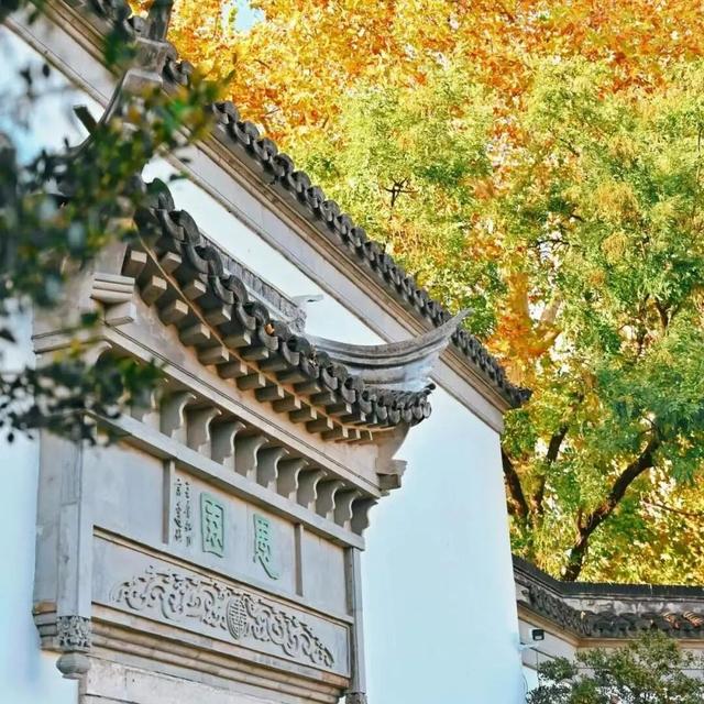 接下来，南京一大波景区迎免费开放日