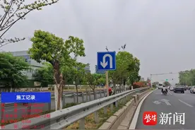 应对恶劣天气，南京公路已储备应急抢险人员822人图片