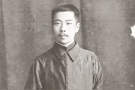 鲁迅本命年，说说他和蛇的故事图片