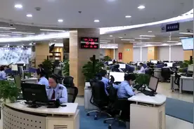 税务热线12366，“接诉即办”咋实现？图片