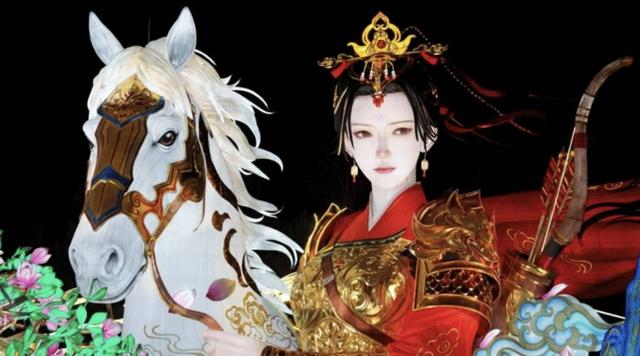 2026自贡灯会“复活”木兰！还摇来五月天吉祥物，今年新玩法速览｜我心目中的“锦绣天府·安逸四川”