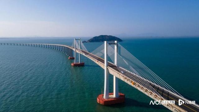 跟着海岛去旅行！带你解锁广东滨海疗愈新体验