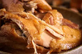 特产年货销量暴增 盘点正宗“河南老家味”图片