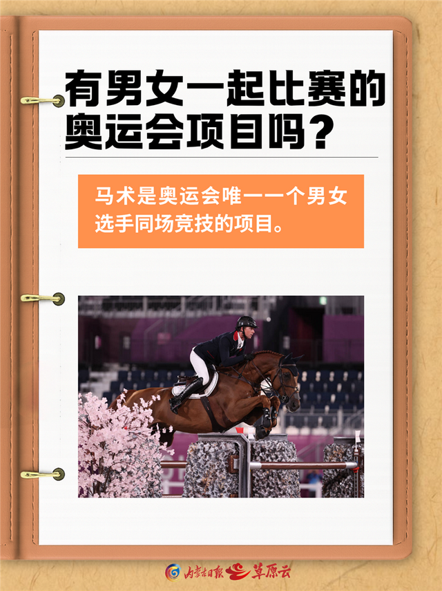 国际奥林匹克日丨这些奥运会小知识你知道吗？