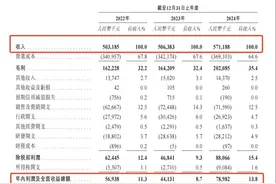 3年净赚1.8亿，浙江70后卖“中年人的泡泡玛特”，雷军投1.6亿送它上市图片