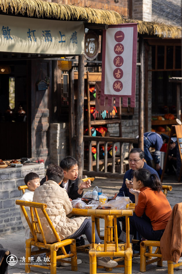 一城山海，一城泉韵！清照泉城邀青岛市民开启“泉式”度假新篇