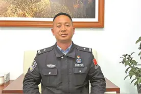 以界碑为方向 用青春驻守雪域边关图片