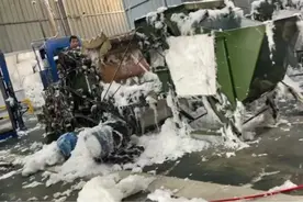 网上热销的“一级长绒棉被”含棉量不到5%，其余全是化纤废料？内幕惊心图片