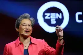 布局AI PC，AMD和英特尔也交出了成绩单图片