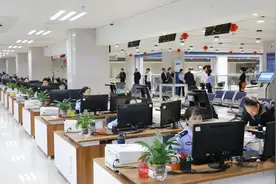 假期将近｜出入境办证看这里！图片