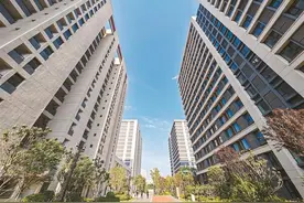 城市焕新、交通提升……西安打出城市更新“组合拳”图片