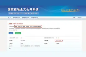 酒驾新标实施！新旧有这些不同图片