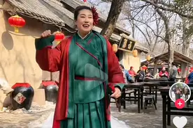 从天水到开封王婆，越来越“短寿”的网红旅游可取吗｜乐言商业图片