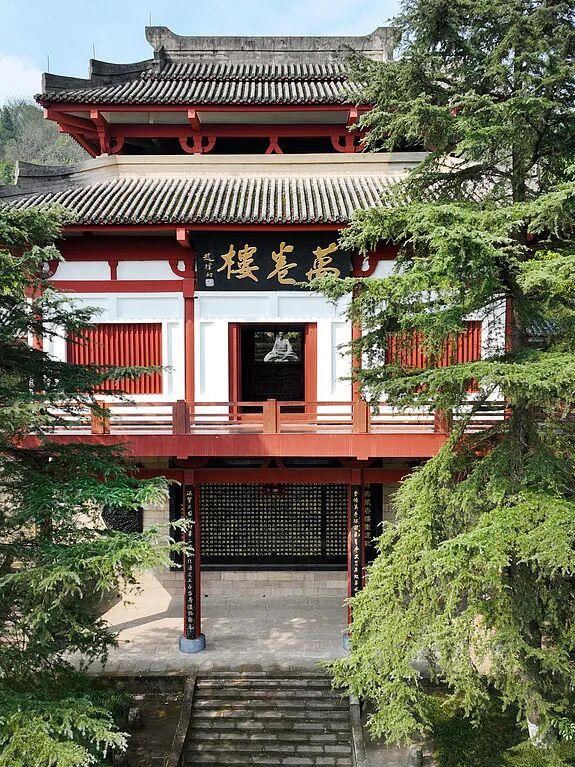 四川最“有戏”的小城，三国文化发源地