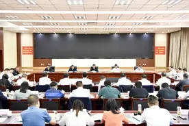 楚雄州林下经济高质量发展现场推进会在大姚县召开图片