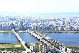 本周六起扬泰机场大阪航线正式起航，世博会、大阪烧美食、环球影城走起！图片